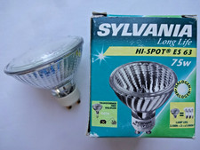Sylvania Hi-Spot ES 63 75w