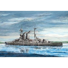 Trumpeter 05780 HMS Warspite
