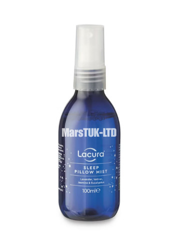 Lacura sleep pillow mist spray - lacura,