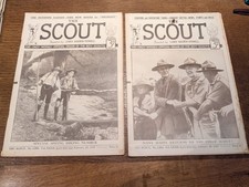 2 X THE SCOUT Magazine Weekly