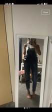 Fat Face Women's Dungarees