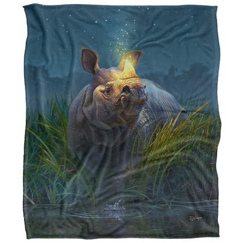 Jlo rhino glowing horn - jlo, silky