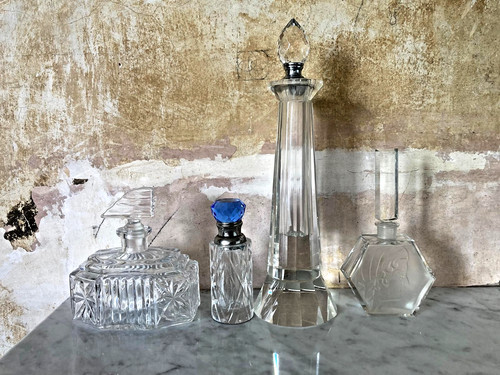Collection vintage - collection, of