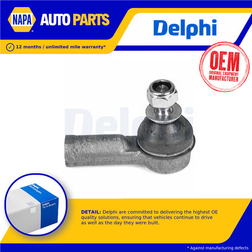 Tie track rod end - /,