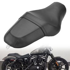 Two Up Driver Passenger