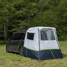 REIMO UPDATE TAILGATE TENT FOR