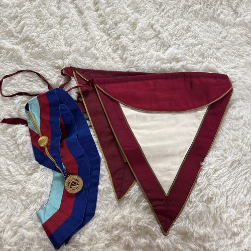 Vintage royal arch masonic - vintage,