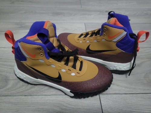 Nike terrascout boots - terrascout, gs