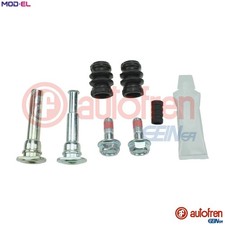 GUIDE SLEEVE KIT BRAKE CALIPER