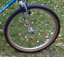 Shimano Acera X Hubs Alesa