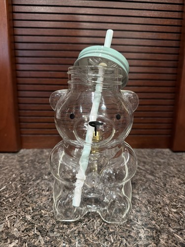 Starbucks korea polar bear - starbucks,