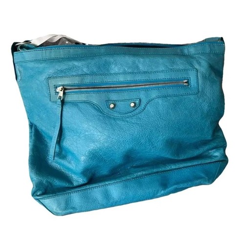 Balenciaga courier messenger - courier,