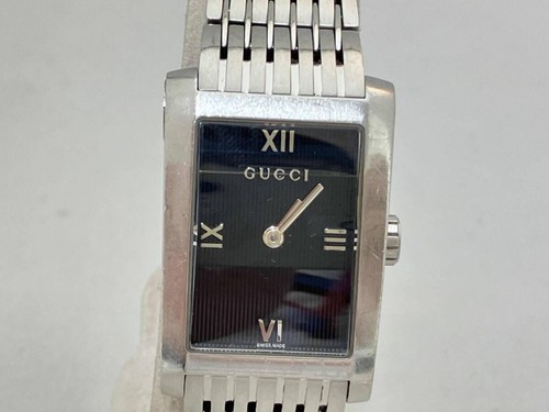 Gucci 8600j 0009134 - gucci, quartz