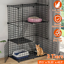 Nisorpa tier large cat - nisorpa, cage