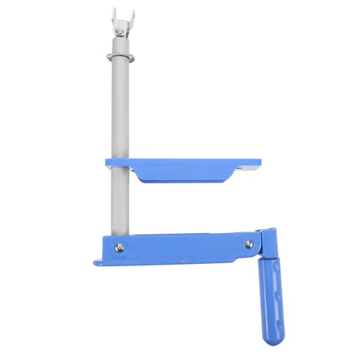 Lightweight abs nursing bed - nursing,