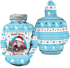 Santa Bring Elvis Presley Back