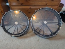 Roto Toms 12" & 14" (Please
