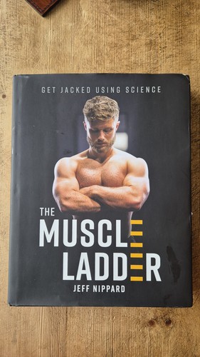 The muscle ladder - the, jeff