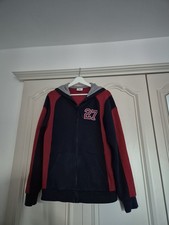 Mens Sport Lacoste Tracksuit Top Size 3. 38chest, Bottoms 3,  Size 30w Approx.