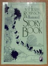 The W. Heath Robinson