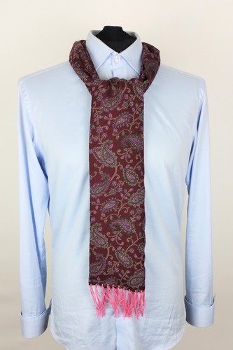 Vintage tootal style paisley - tootal,