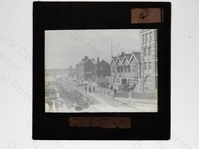 North Parade Worcester Rover