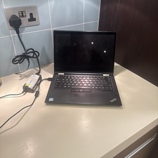 Lenovo ThinkPad Yoga 370
