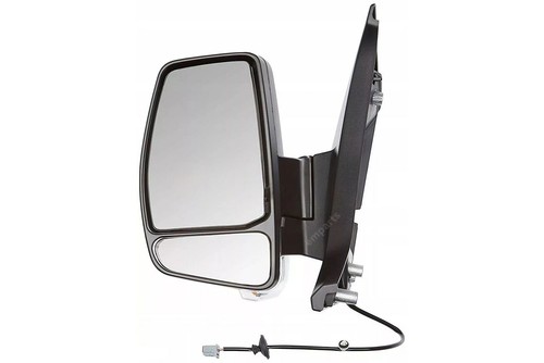Power folding door wing - power,