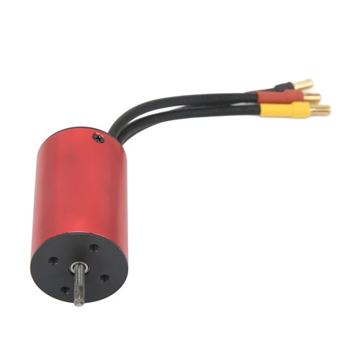 2845 brushless motor and - motor, esc