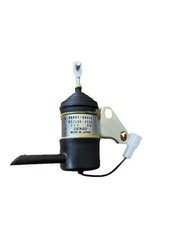 Denso Fuel Cut Off Stop