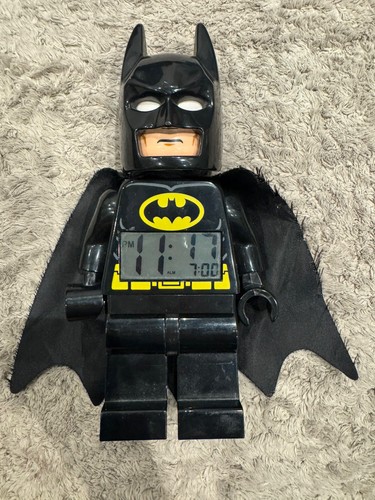 Lego batman alarm - alarm,
