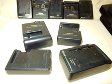 Nikon DSLR Battery Chargers - All Models (Choose as required)