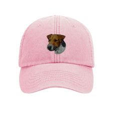 JACK RUSSELL TERRIER