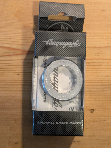 Campagnolo 11 speed - 10,