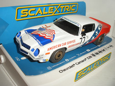 Scalextric - C4300 Chevrolet