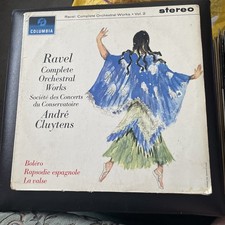 SAX 2477 Ravel Complete