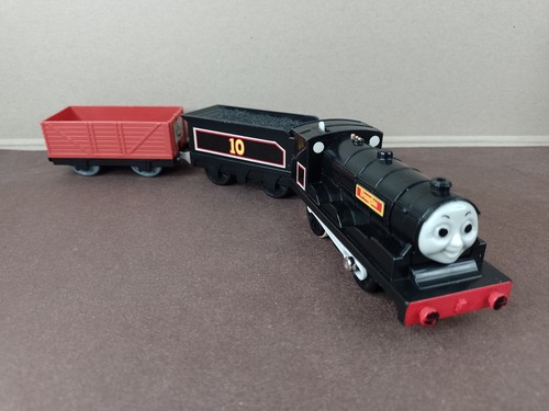Douglas train tender tomy - -,