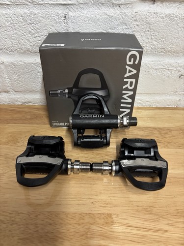 Garmin vector power - vector, 3