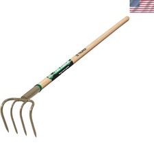 Tru tough tine - tru, cultivator