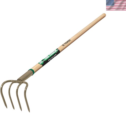 Tru tough tine cultivator - tru,