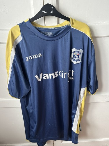 Cardiff city 2008 2009 home - city,