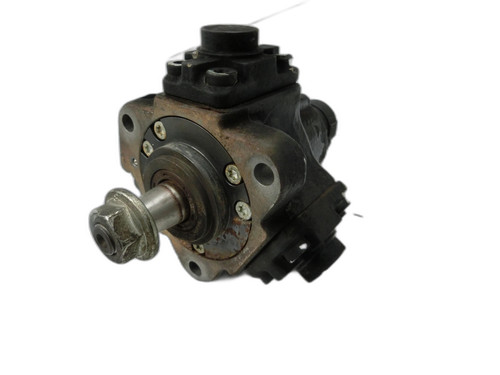 Injection pump - injection,