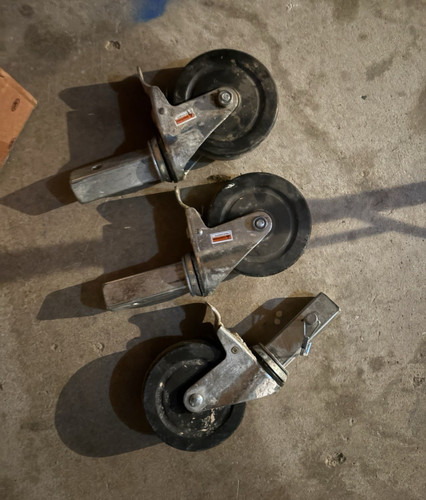 Lot heavy duty - lot, of