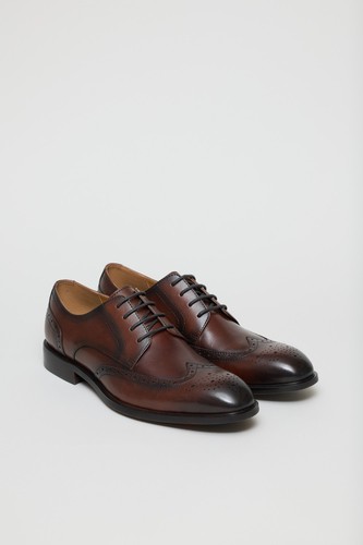 New suit direct - new, brown