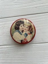 Lackerli-Huus Vintage Little