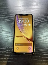 APPLE IPHONE XR - 64GB