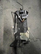 BMW 3 Series E36 Convertible Cabrio Roof Soft Top Motor Bosch 0130821319 #17h4