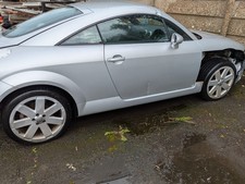 Audi TT 3.2 Quattro 2005