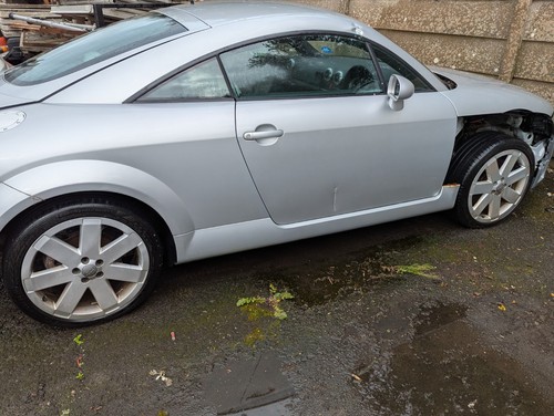 Audi quattro 2005 - 3.2,