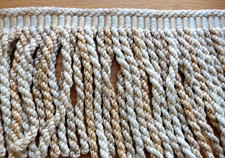 2.75 metres Beige Bullion